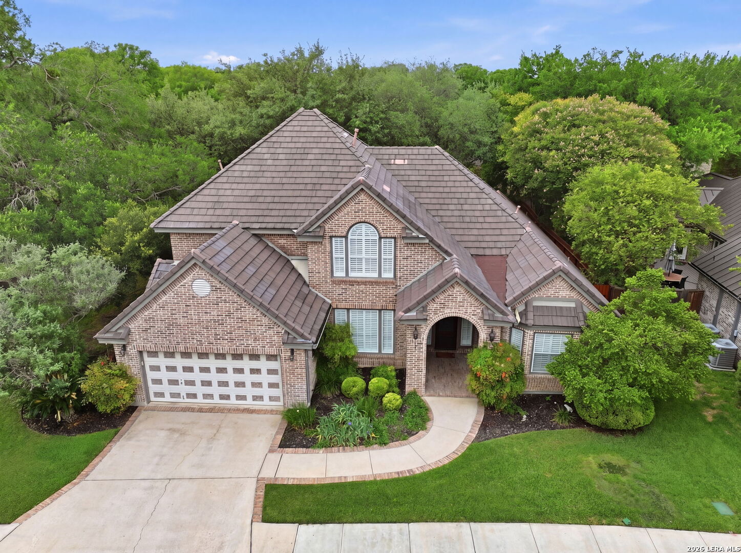 3 Sherborne Wood San Antonio TX 78218