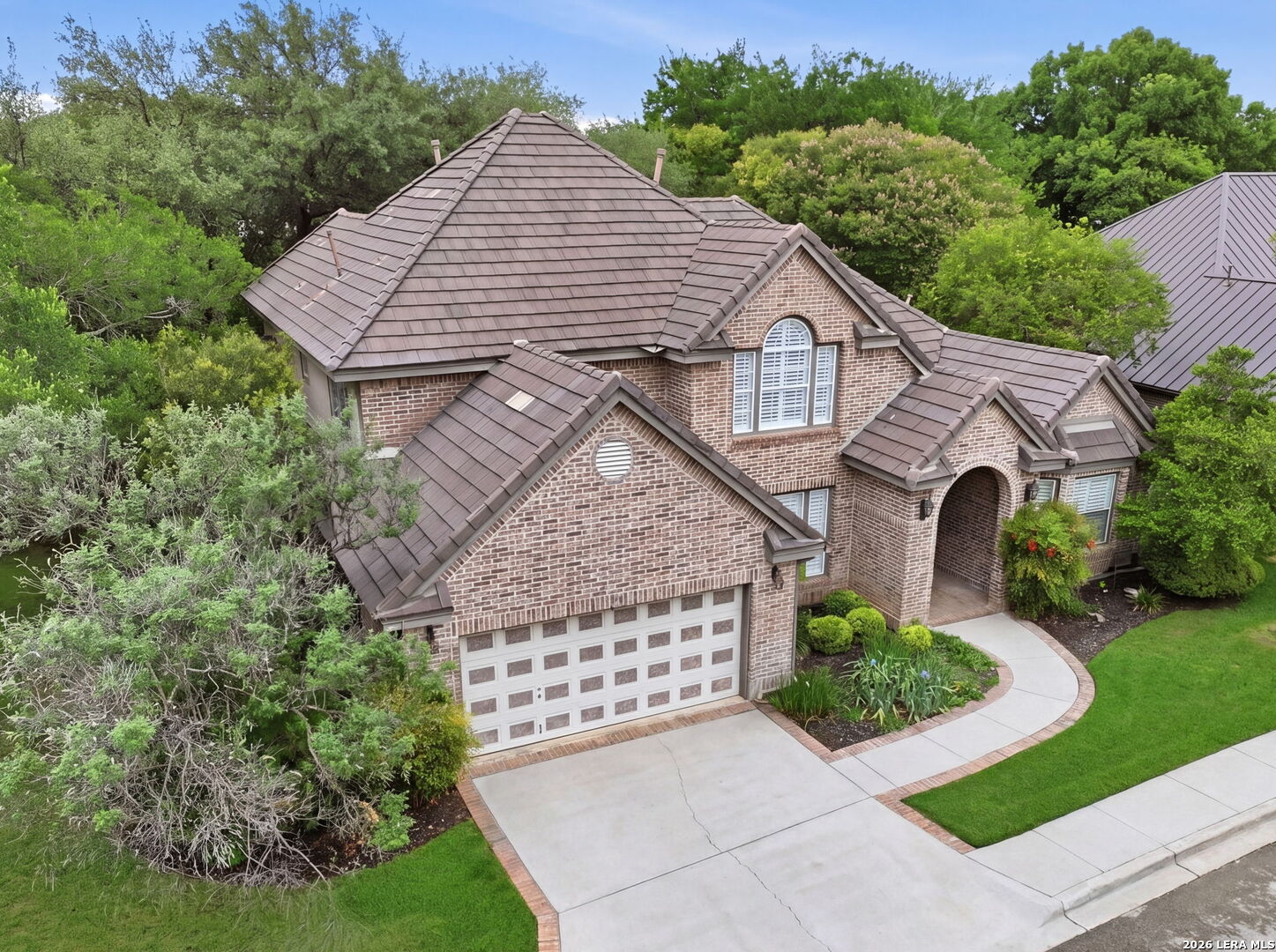 3 Sherborne Wood San Antonio TX 78218