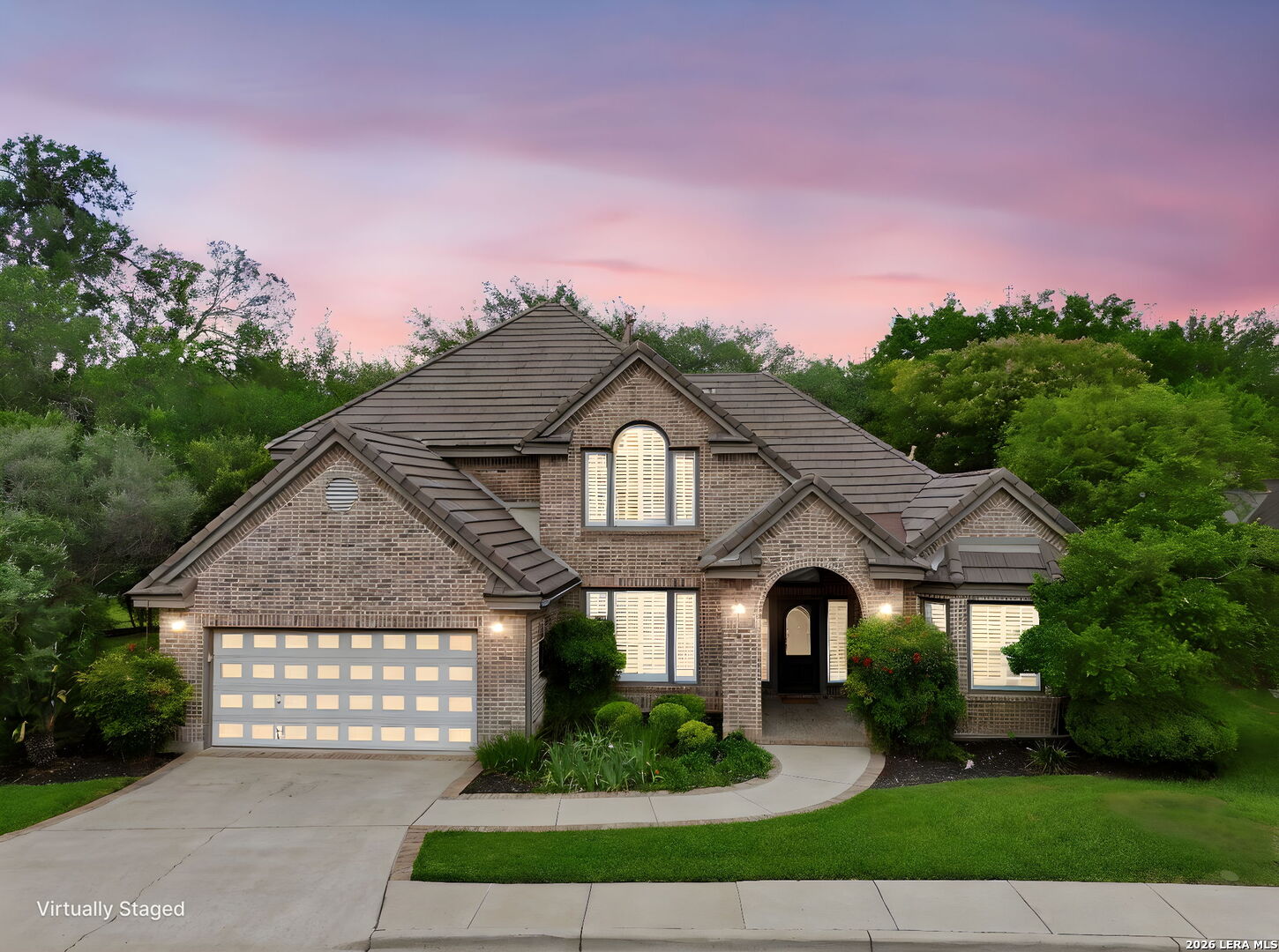 3 Sherborne Wood San Antonio TX 78218