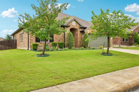 627 Ridgeglen Drive New Braunfels TX 78130