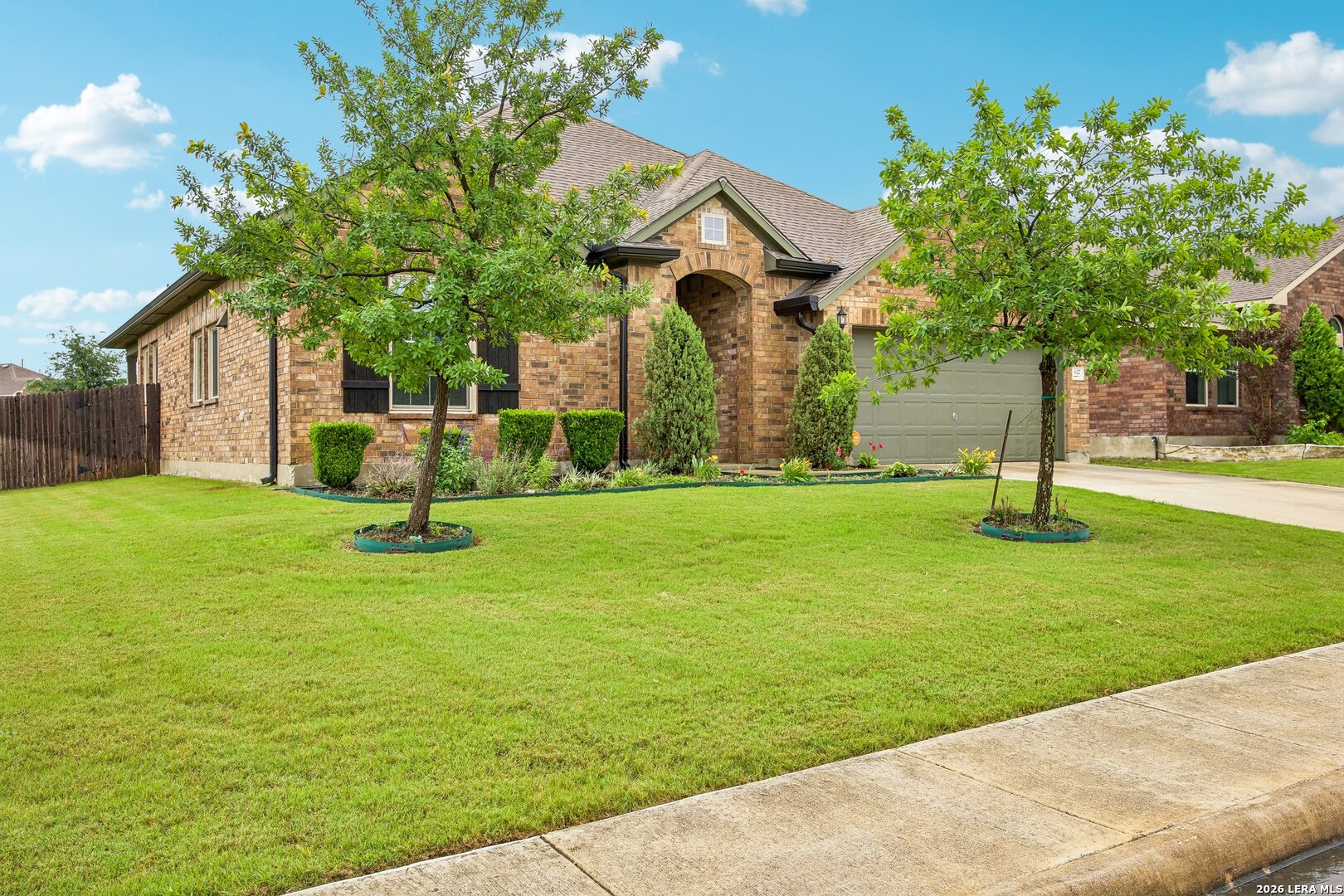 627 Ridgeglen Drive New Braunfels TX 78130