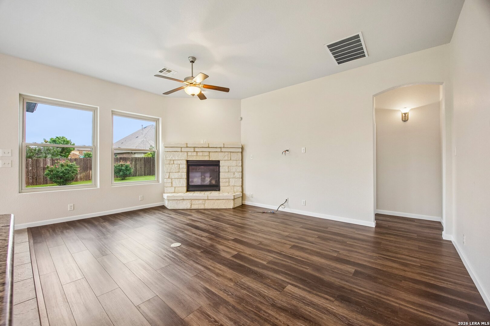 627 Ridgeglen Drive New Braunfels TX 78130