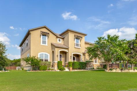 27806 Cascabel Lane San Antonio TX 78260