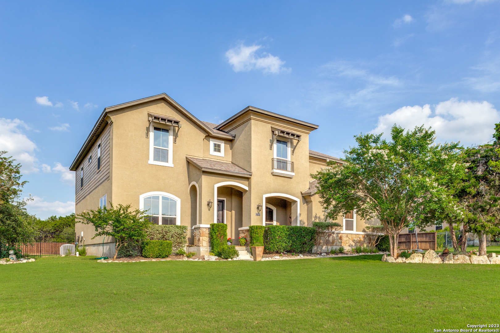 27806 Cascabel Lane San Antonio TX 78260