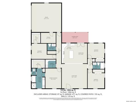 1005 County Road 678 Natalia TX 78059