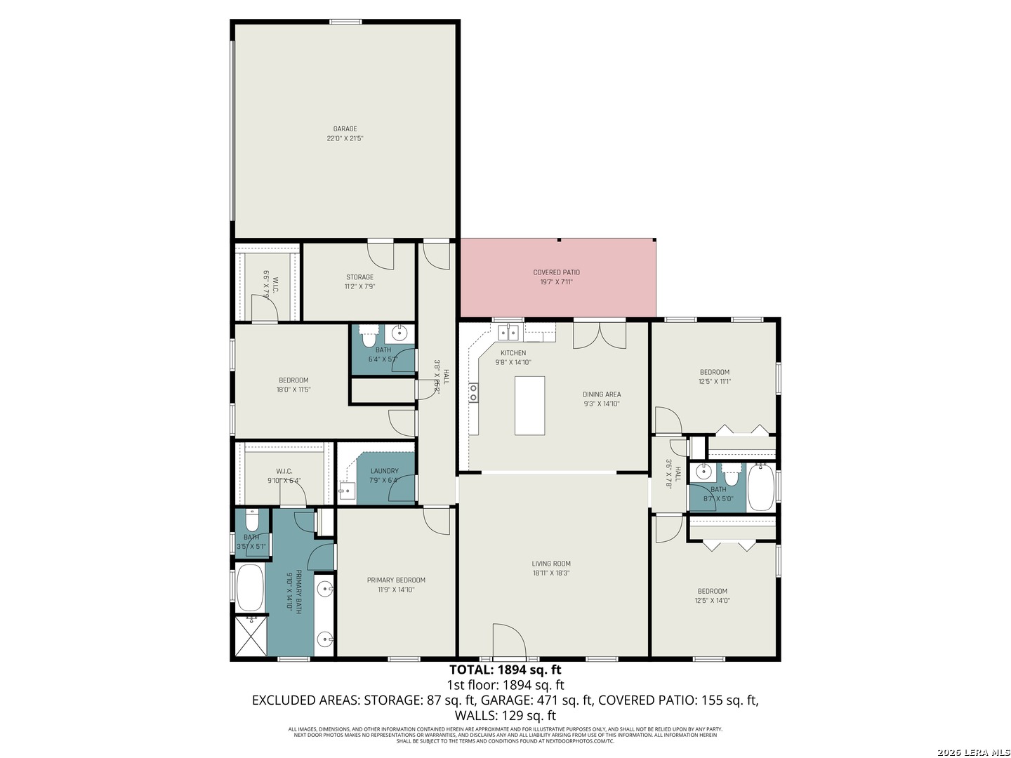 1005 County Road 678 Natalia TX 78059