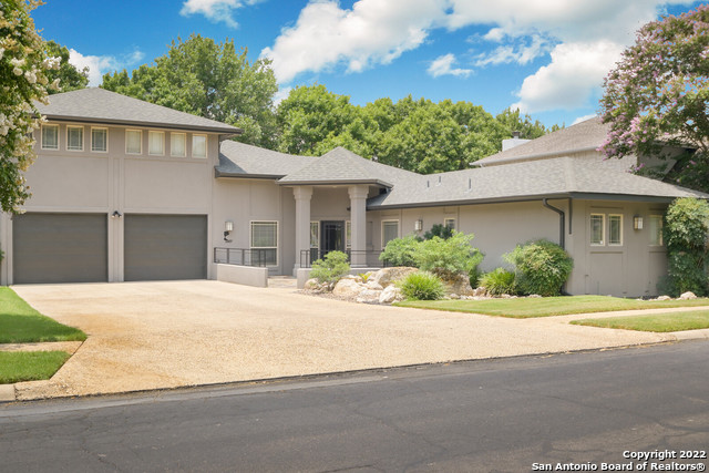 3007 Quintin Way San Antonio TX 78230