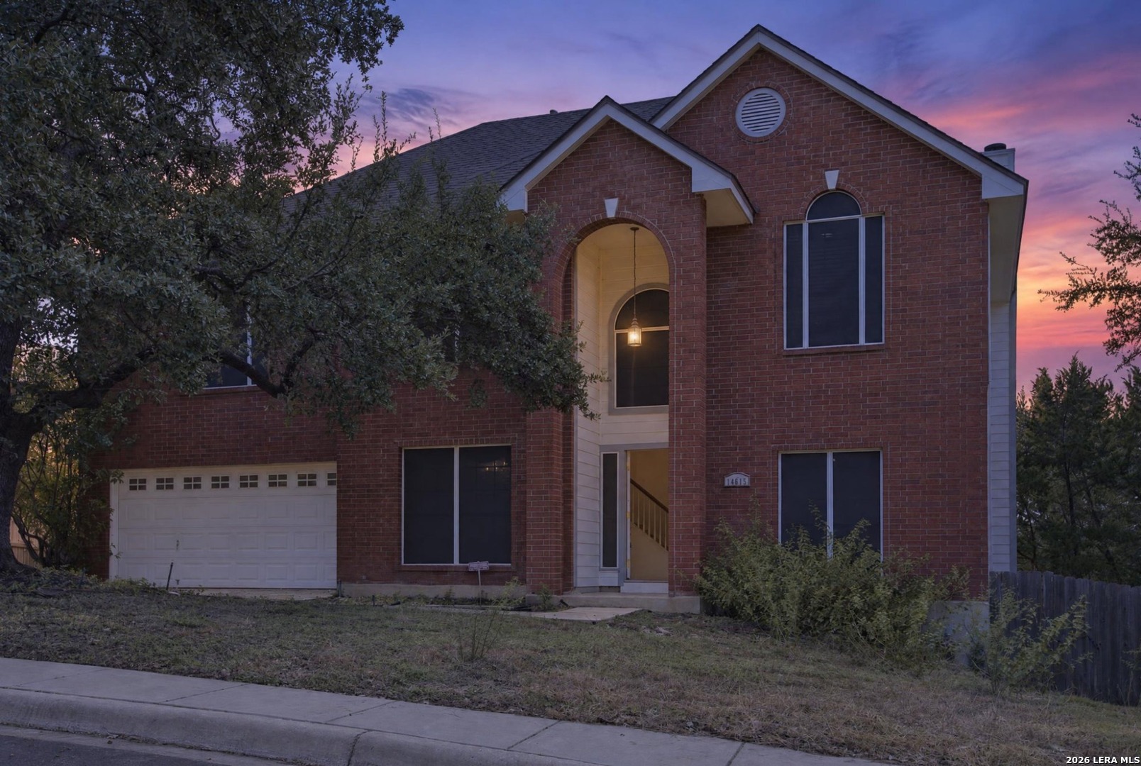 14615 Porterhouse San Antonio TX 78248