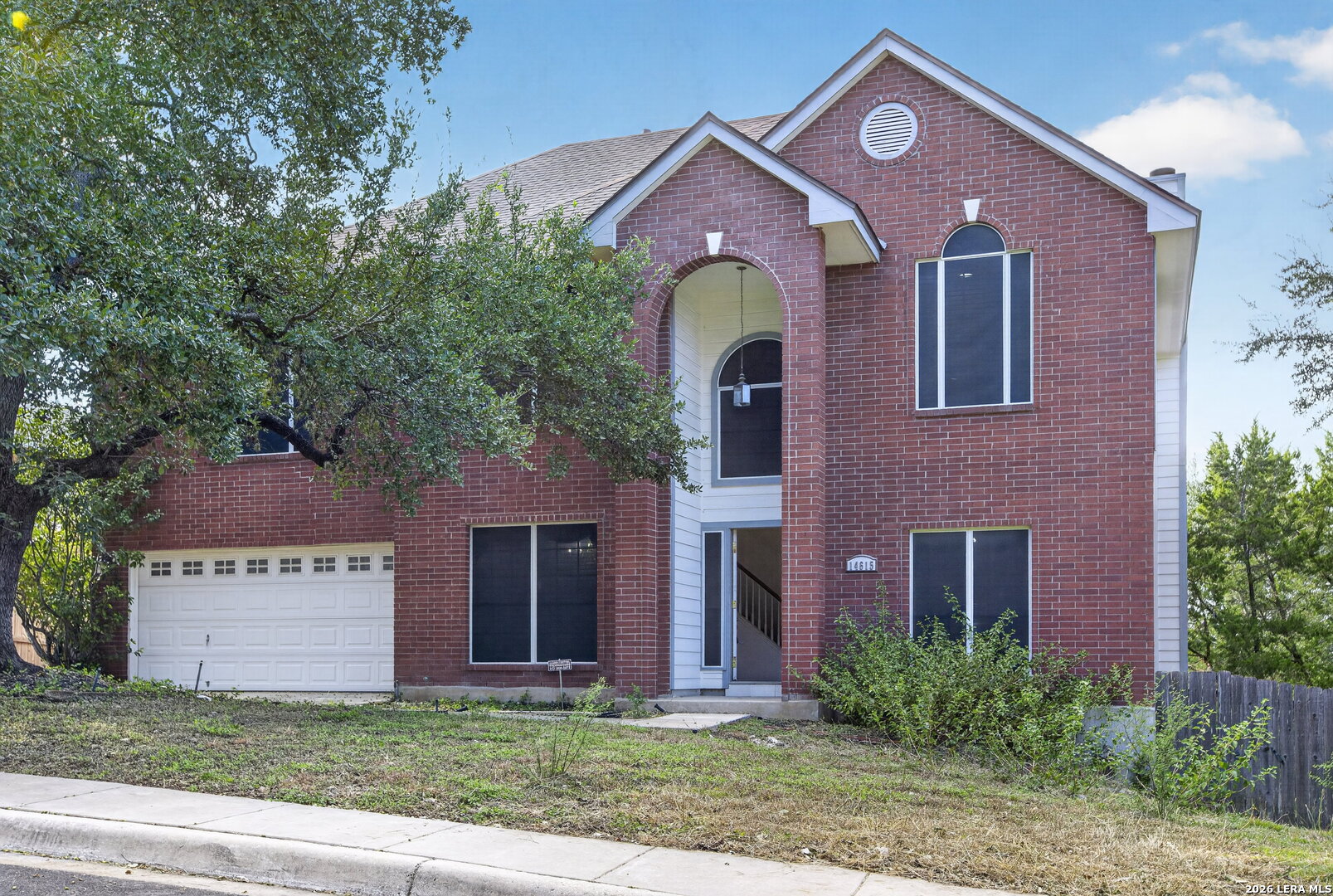 14615 Porterhouse San Antonio TX 78248