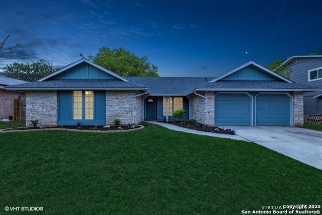 6722 Cypress Lake Drive San Antonio TX 78244