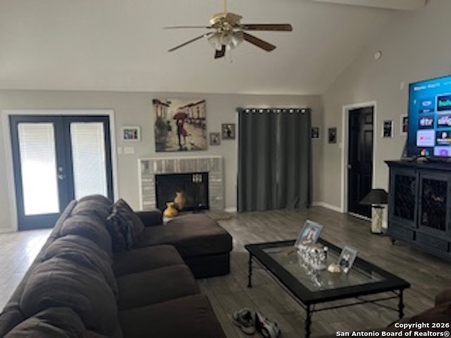 14811 Tamaron Pass San Antonio TX 78253