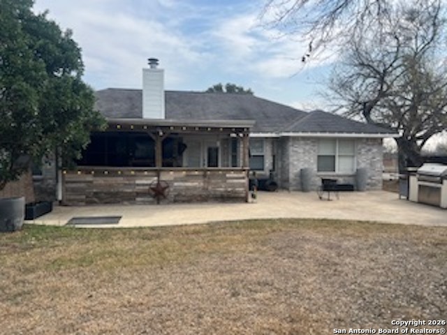 14811 Tamaron Pass San Antonio TX 78253