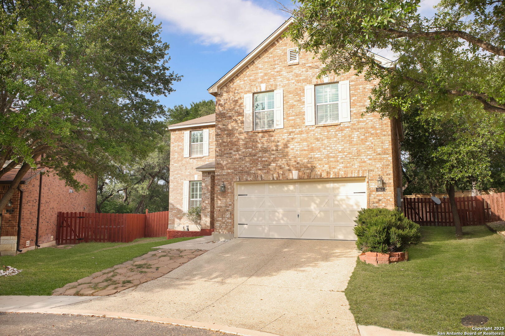11934 Tokyo San Antonio TX 78230