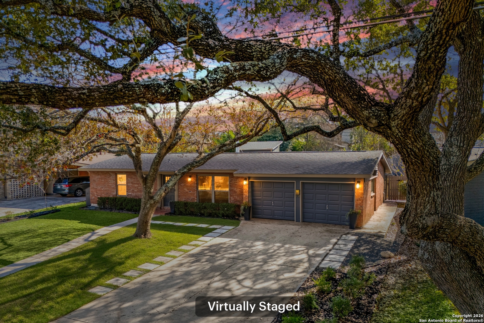 2118 E Lawndale Drive San Antonio TX 78209
