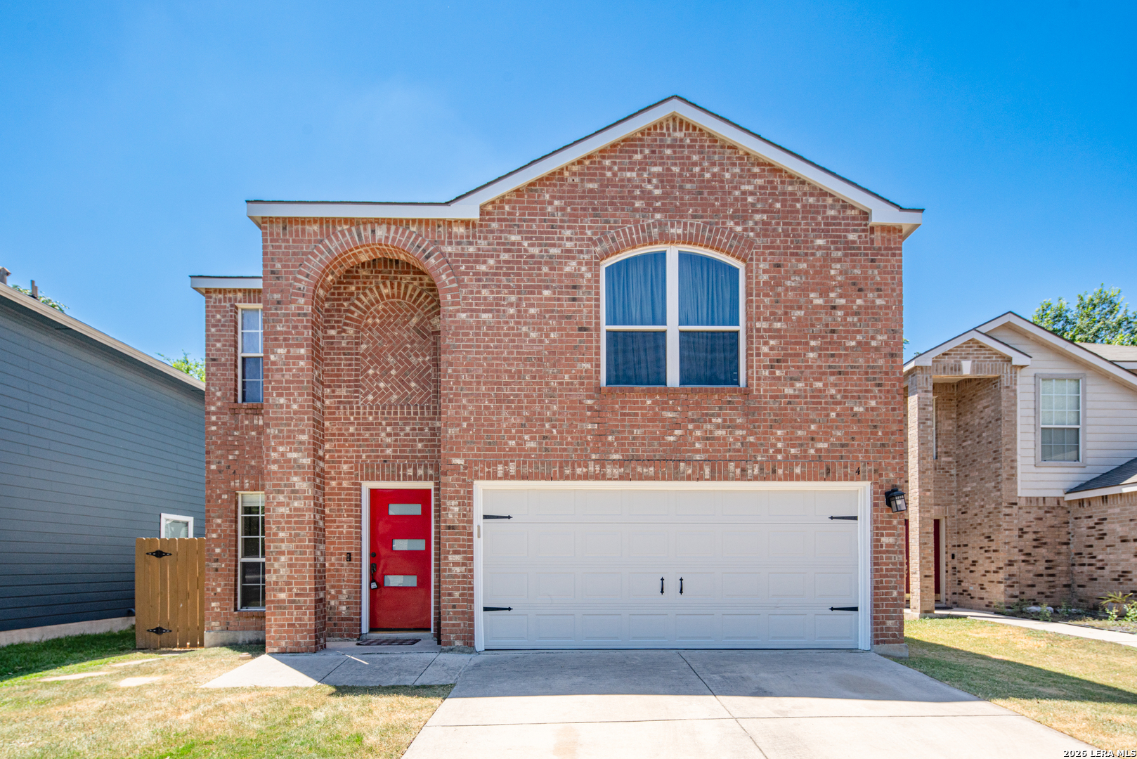 4 Brieley San Antonio TX 78250