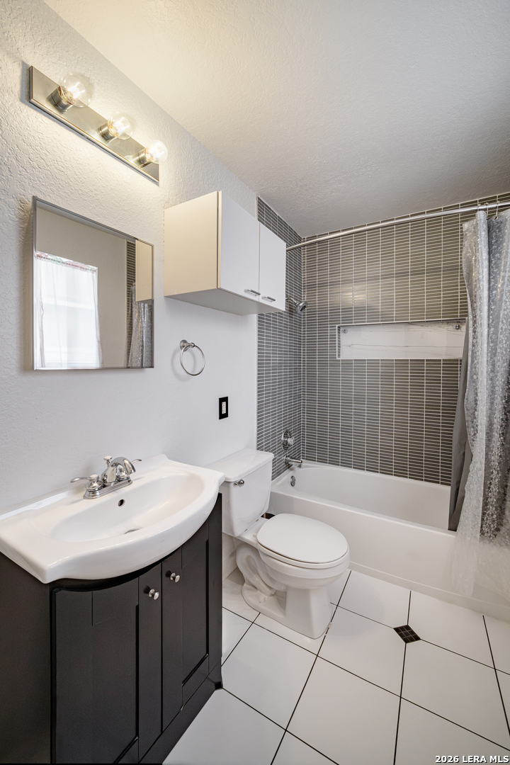 4 Brieley San Antonio TX 78250