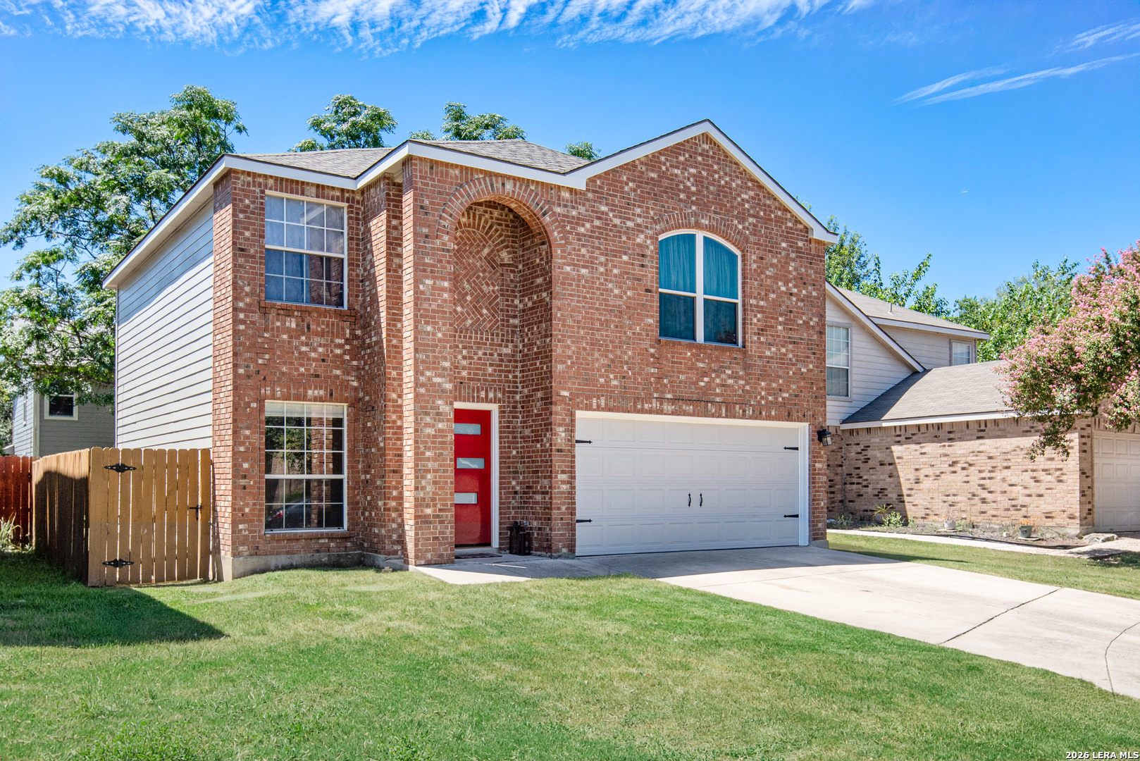 4 Brieley San Antonio TX 78250