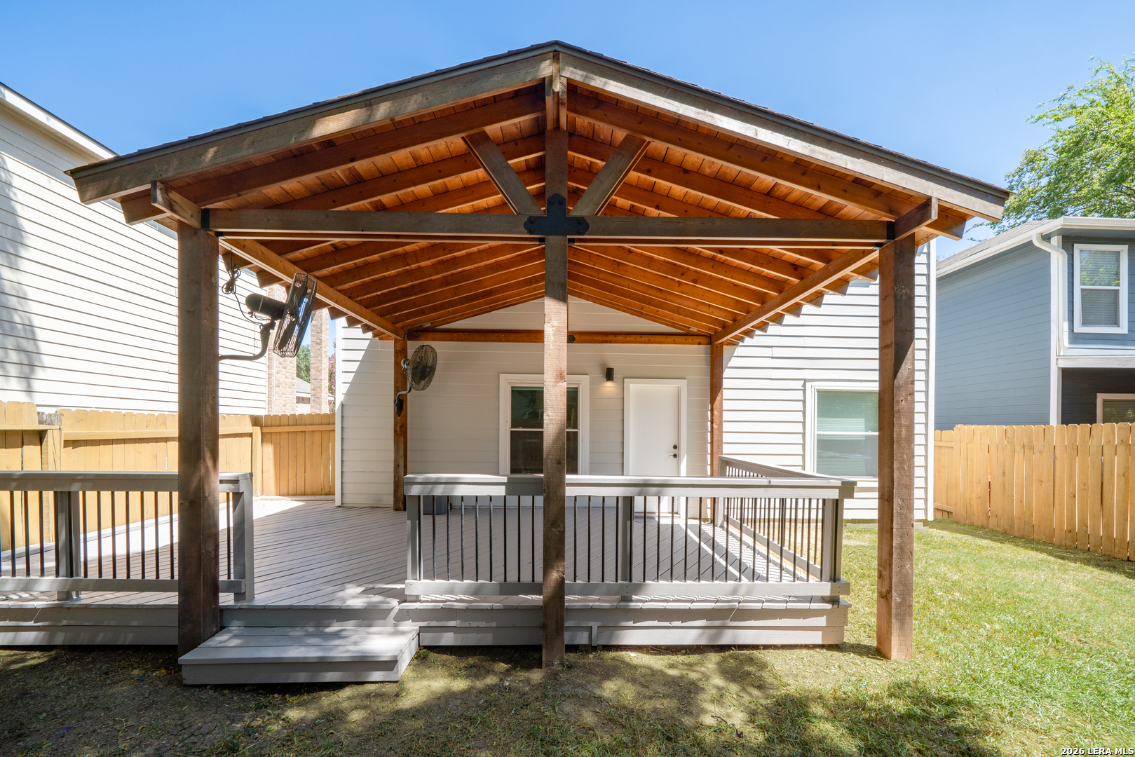4 Brieley San Antonio TX 78250