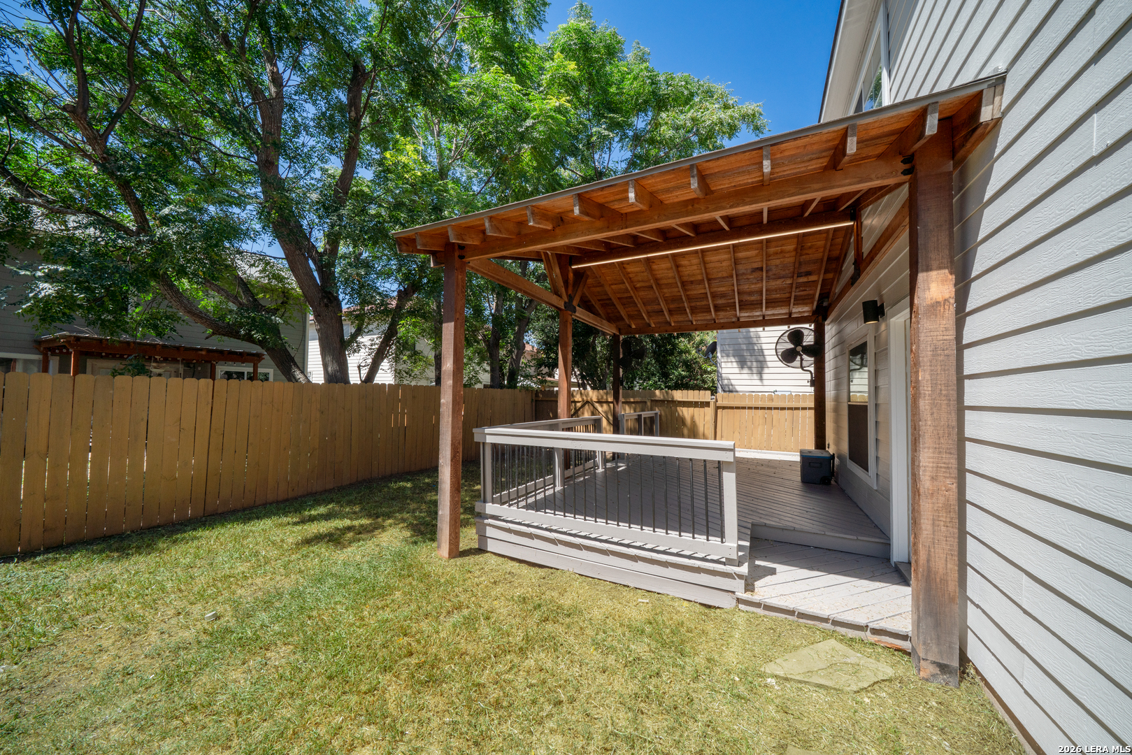 4 Brieley San Antonio TX 78250