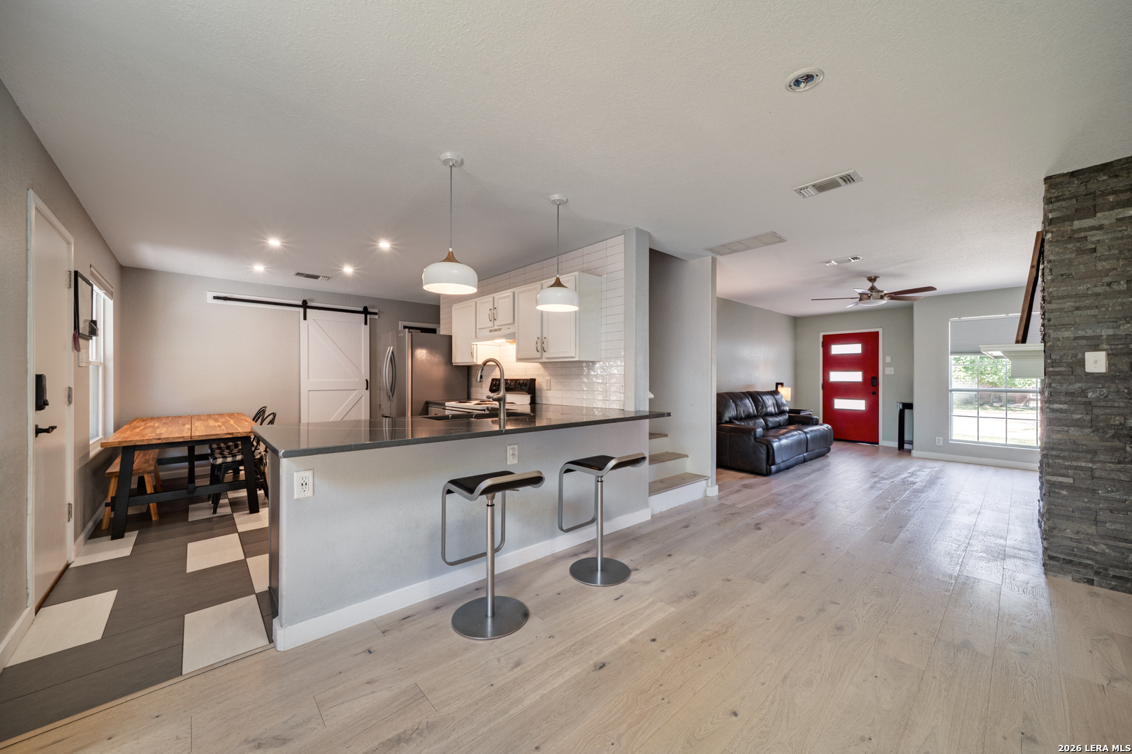4 Brieley San Antonio TX 78250