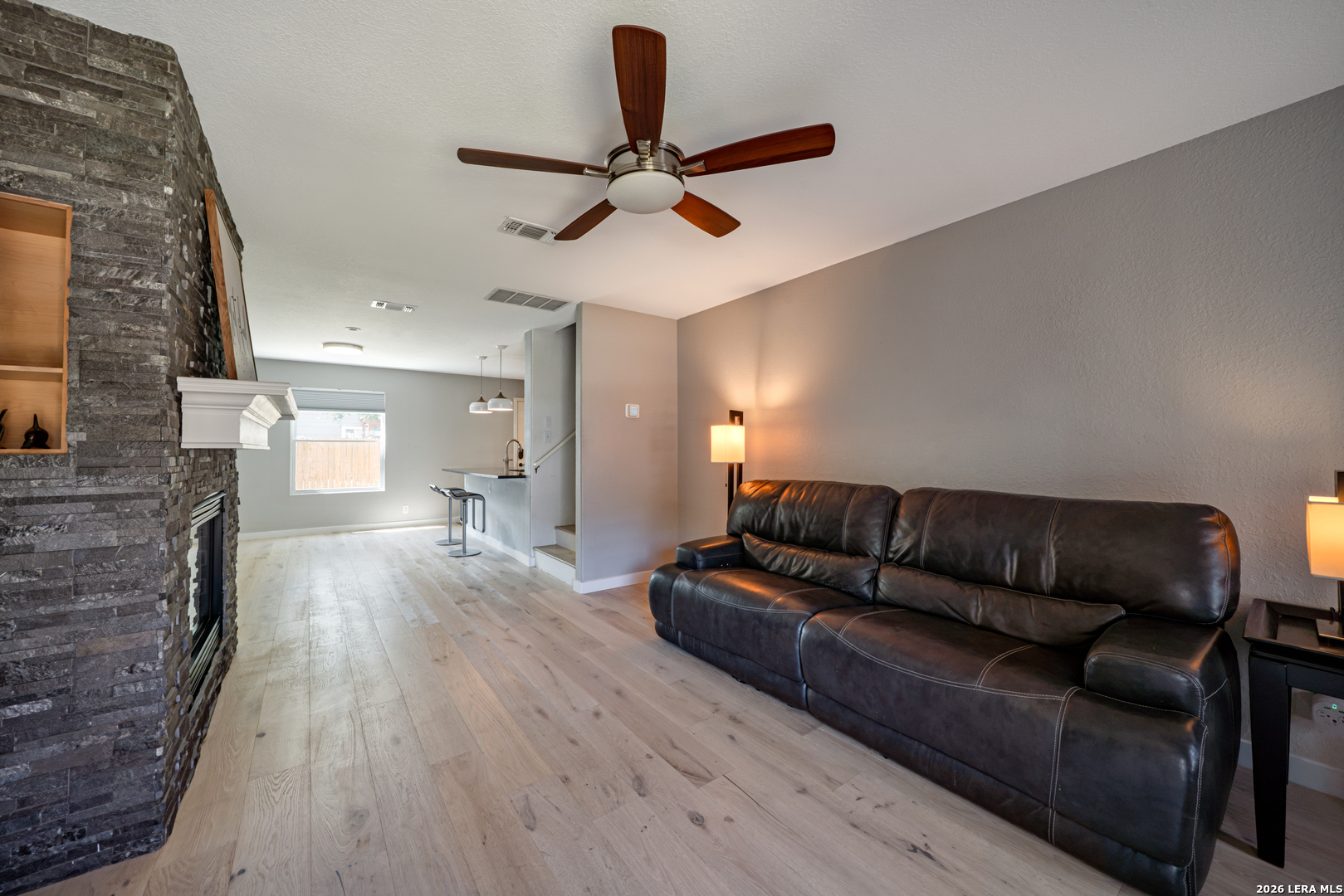 4 Brieley San Antonio TX 78250