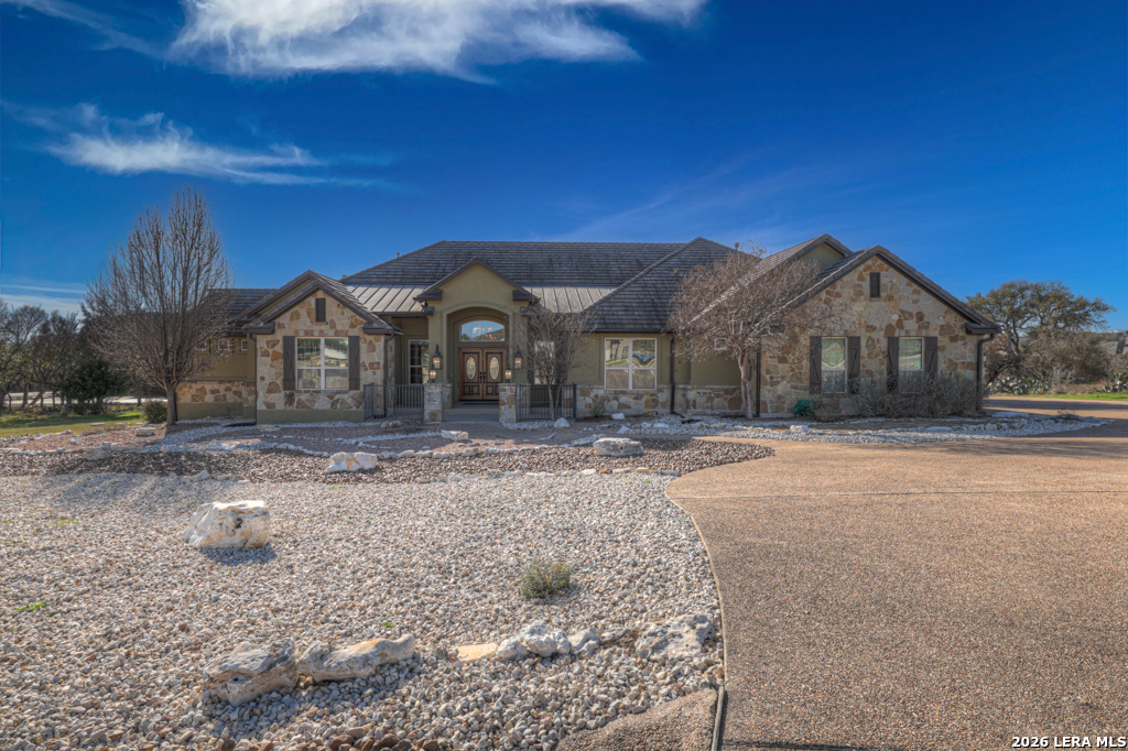 1307 Vintage Way New Braunfels TX 78132