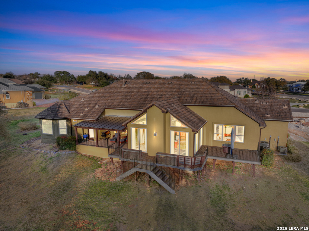 1307 Vintage Way New Braunfels TX 78132