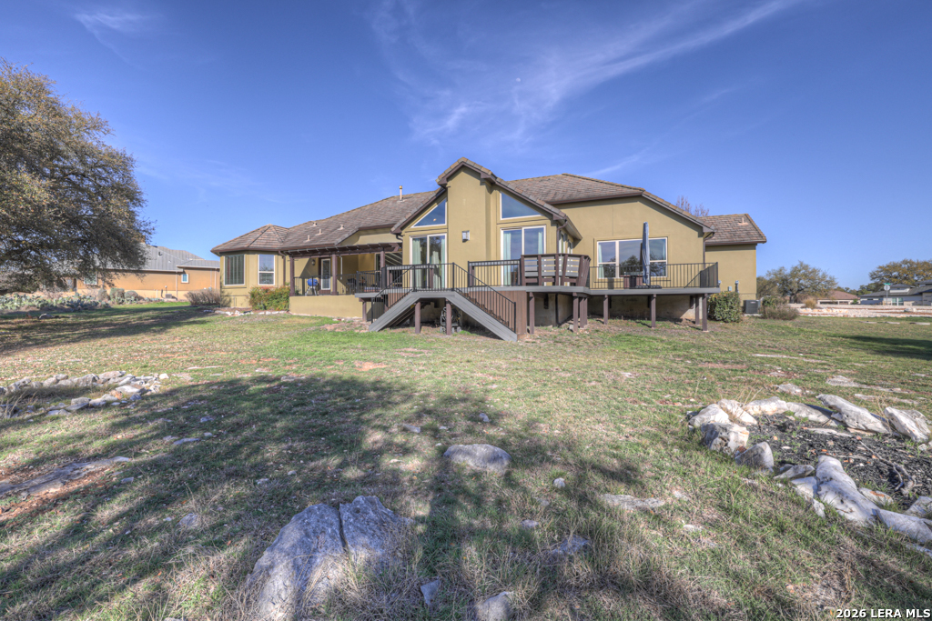 1307 Vintage Way New Braunfels TX 78132