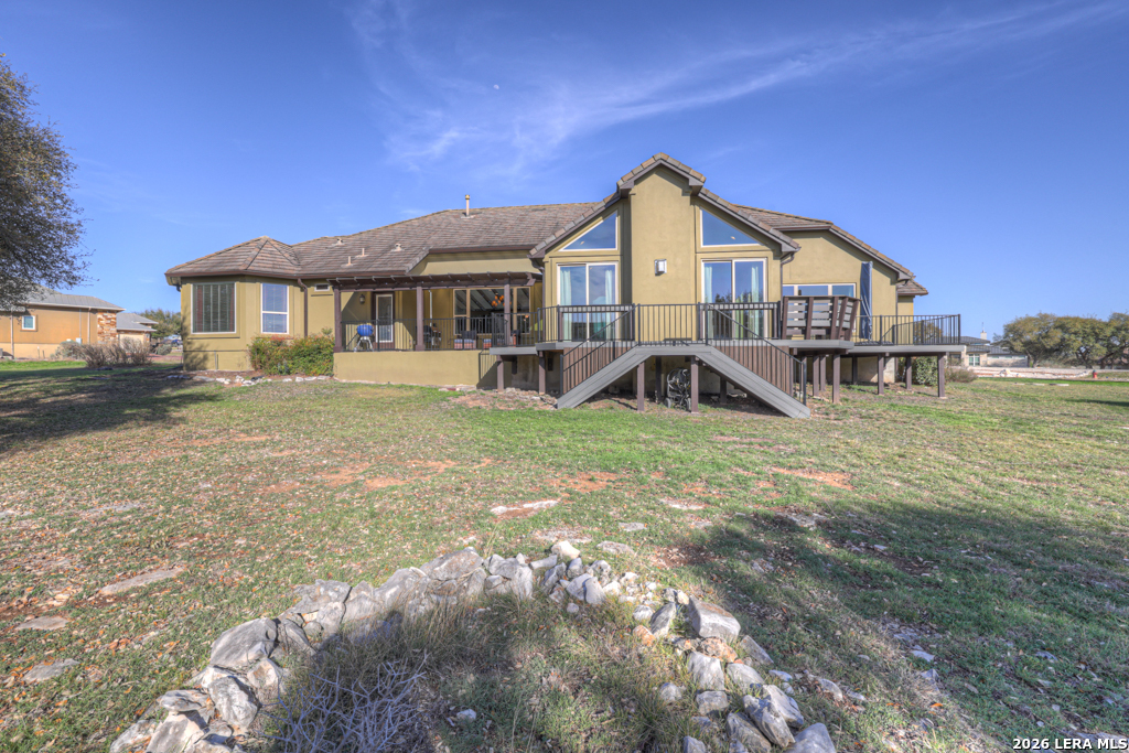 1307 Vintage Way New Braunfels TX 78132