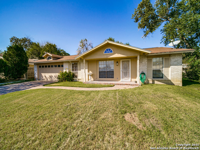 1901 Farmsville Drive San Antonio TX 78245