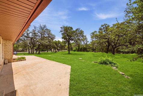 30303 Deerfield Terrace Bulverde TX 78163