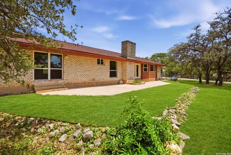 30303 Deerfield Terrace Bulverde TX 78163