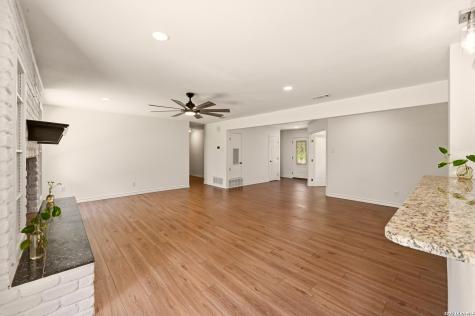 30303 Deerfield Terrace Bulverde TX 78163