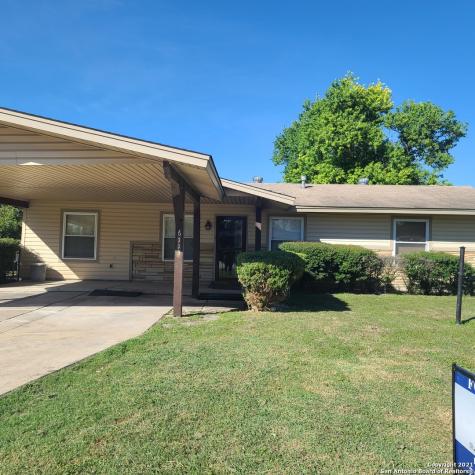 6115 Birch Valley Drive San Antonio TX 78242