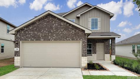 210 Pigeon Green San Antonio TX 78253