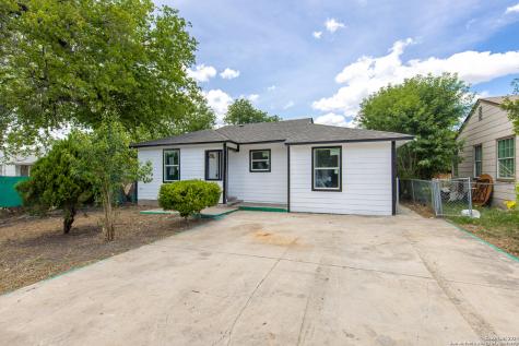 2212 Waverly Avenue San Antonio TX 78228