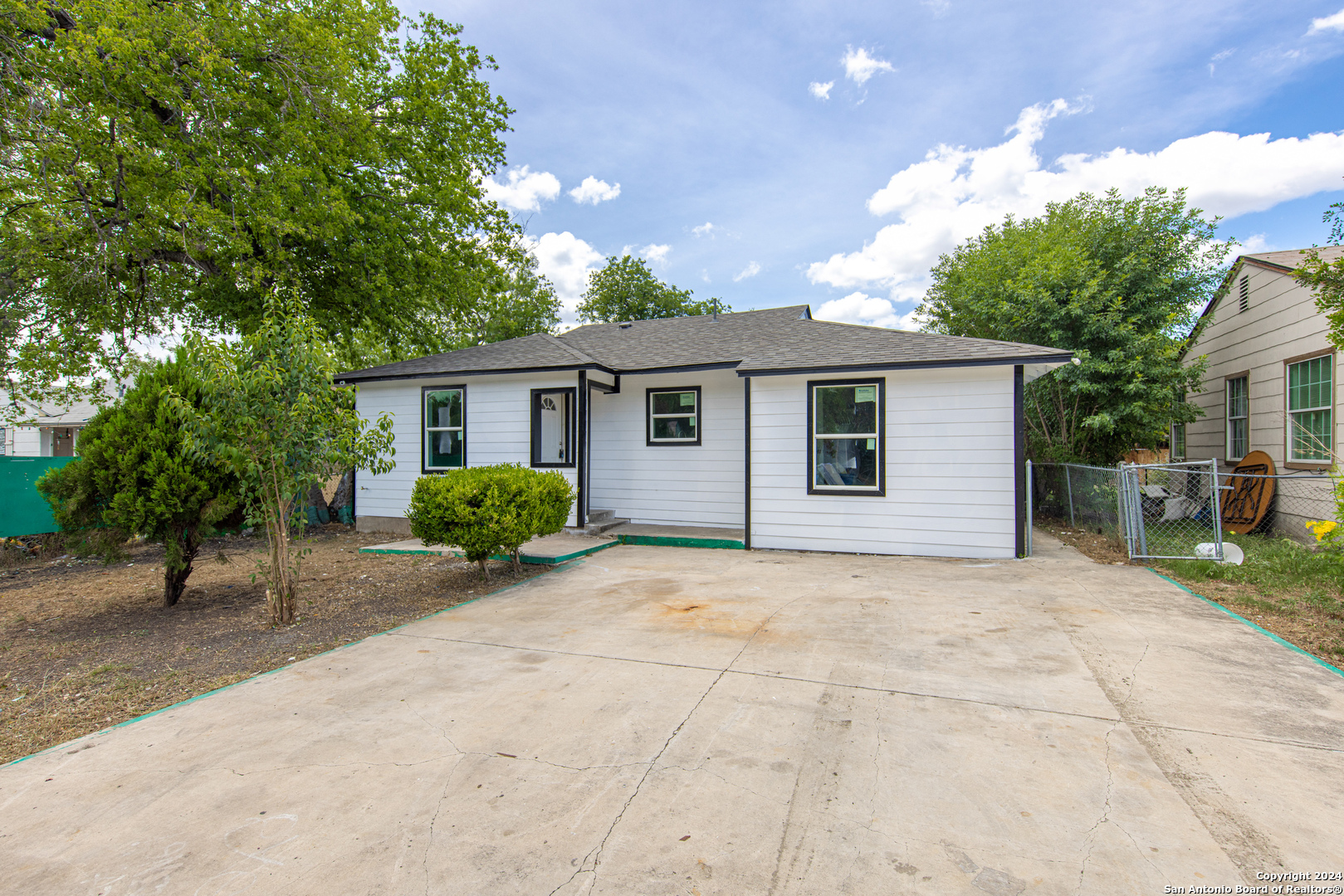 2212 Waverly Avenue San Antonio TX 78228