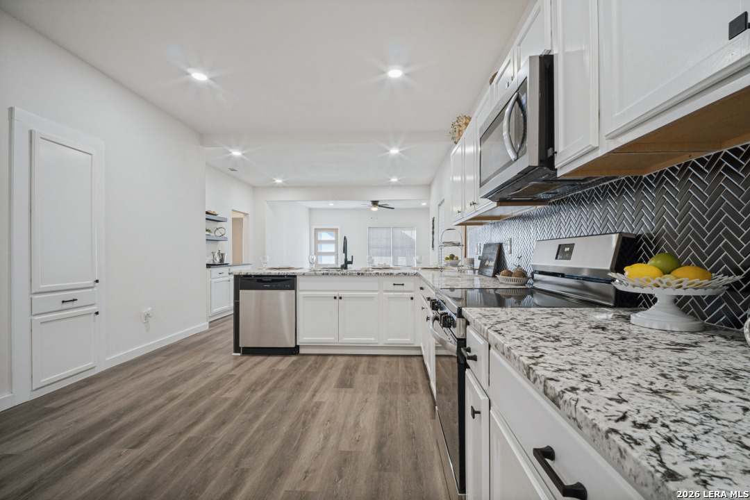1149 E Highland Boulevard San Antonio TX 78210