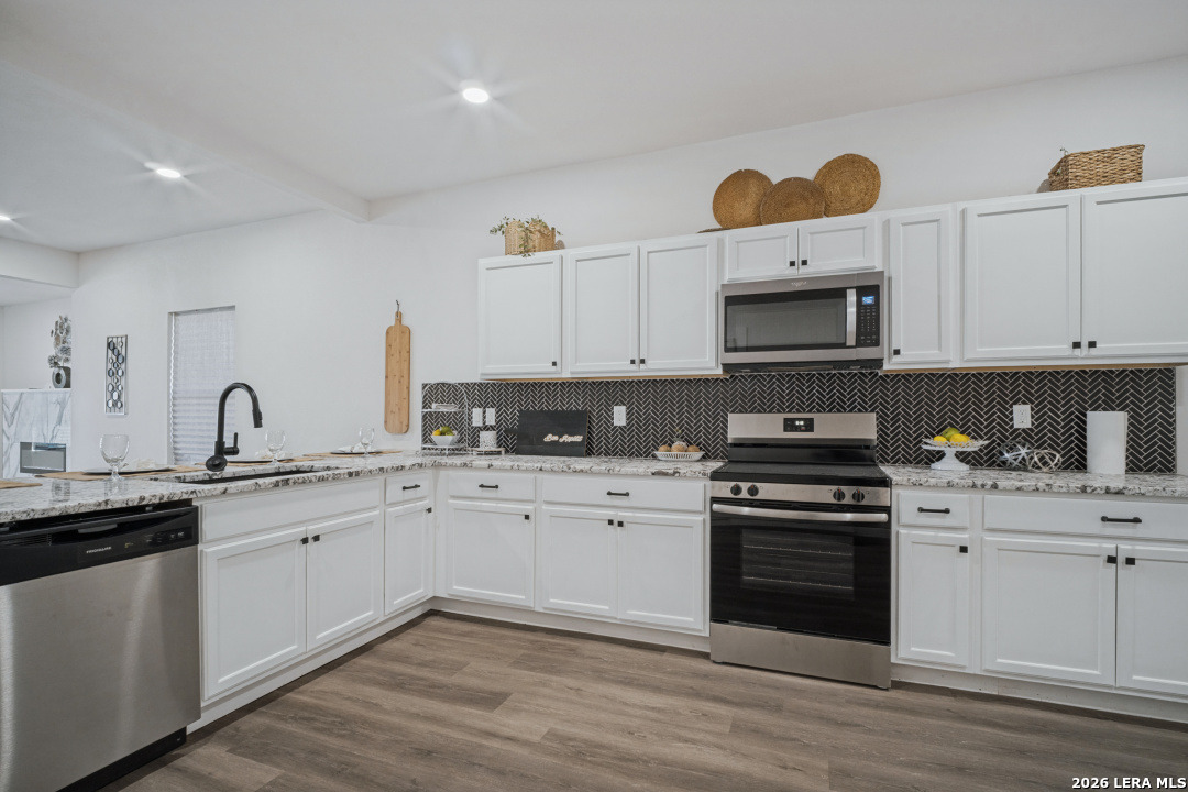 1149 E Highland Boulevard San Antonio TX 78210