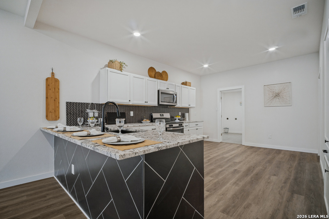1149 E Highland Boulevard San Antonio TX 78210