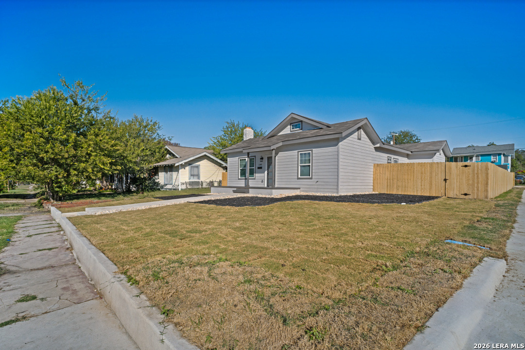 1149 E Highland Boulevard San Antonio TX 78210