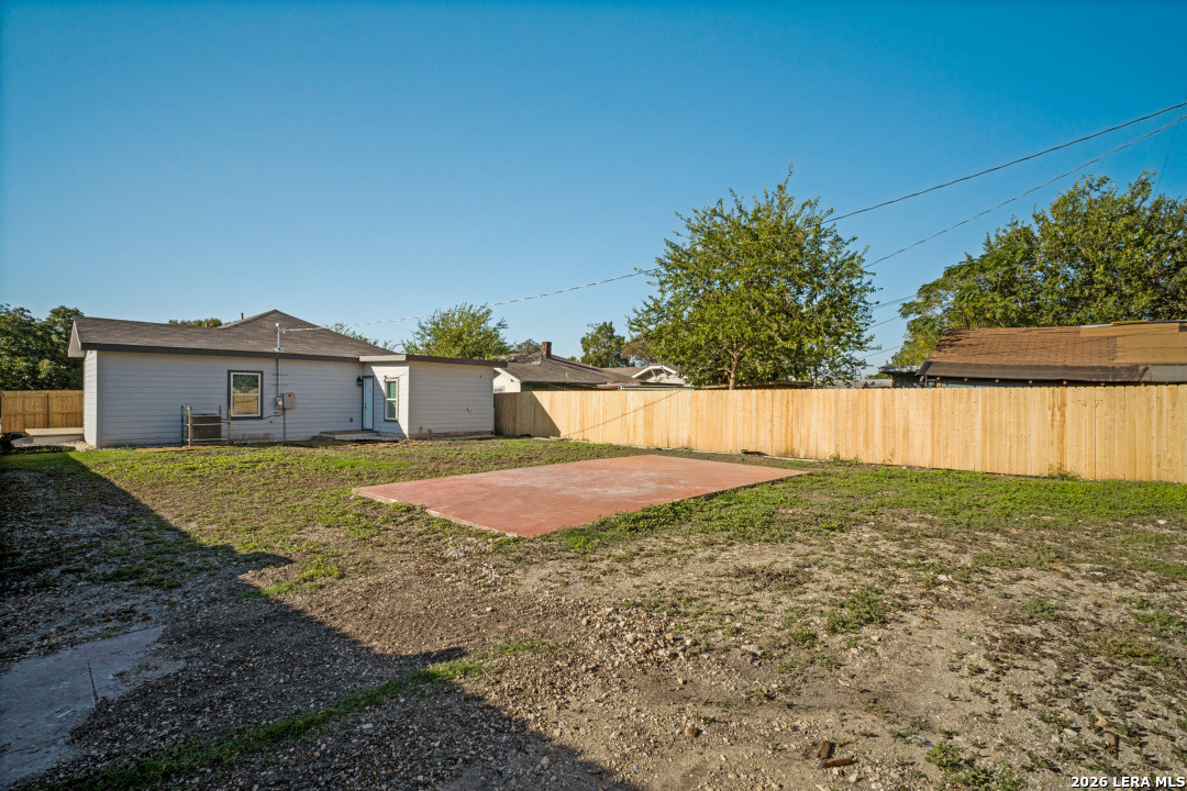 1149 E Highland Boulevard San Antonio TX 78210