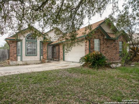 6603 Quail Lake San Antonio TX 78244