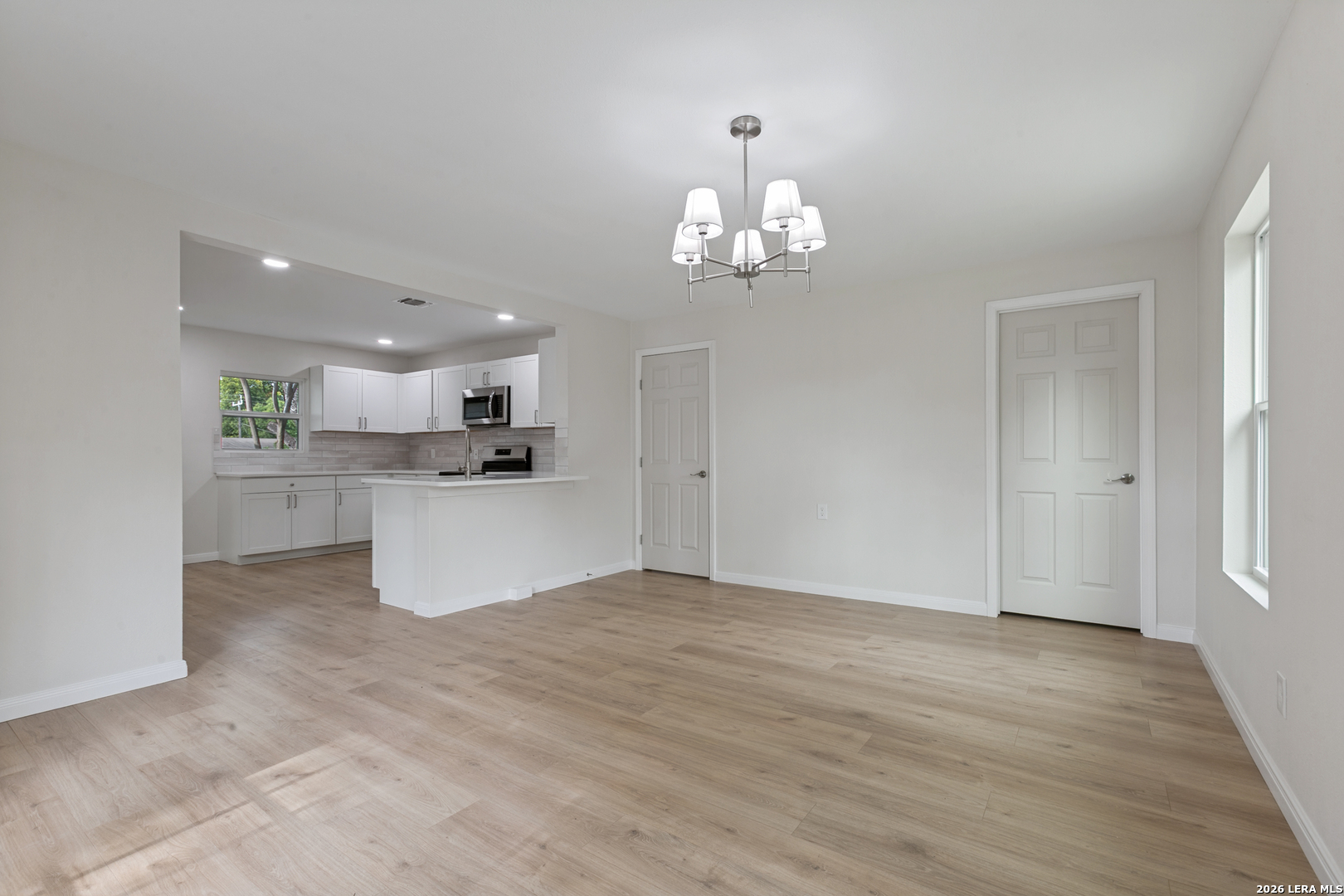 611 Basswood Drive San Antonio TX 78213