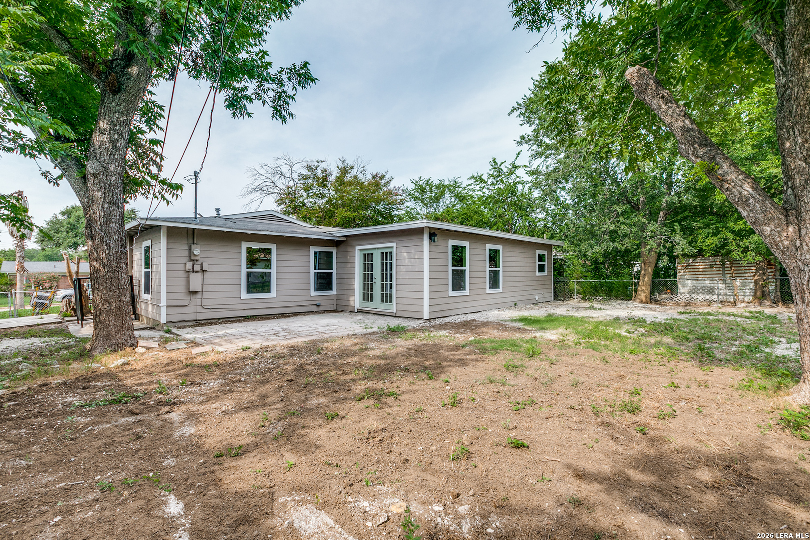 611 Basswood Drive San Antonio TX 78213