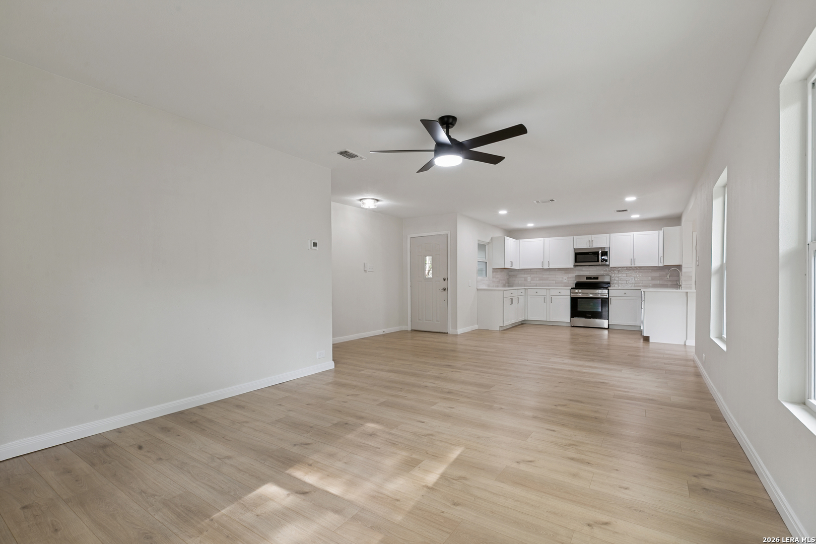 611 Basswood Drive San Antonio TX 78213