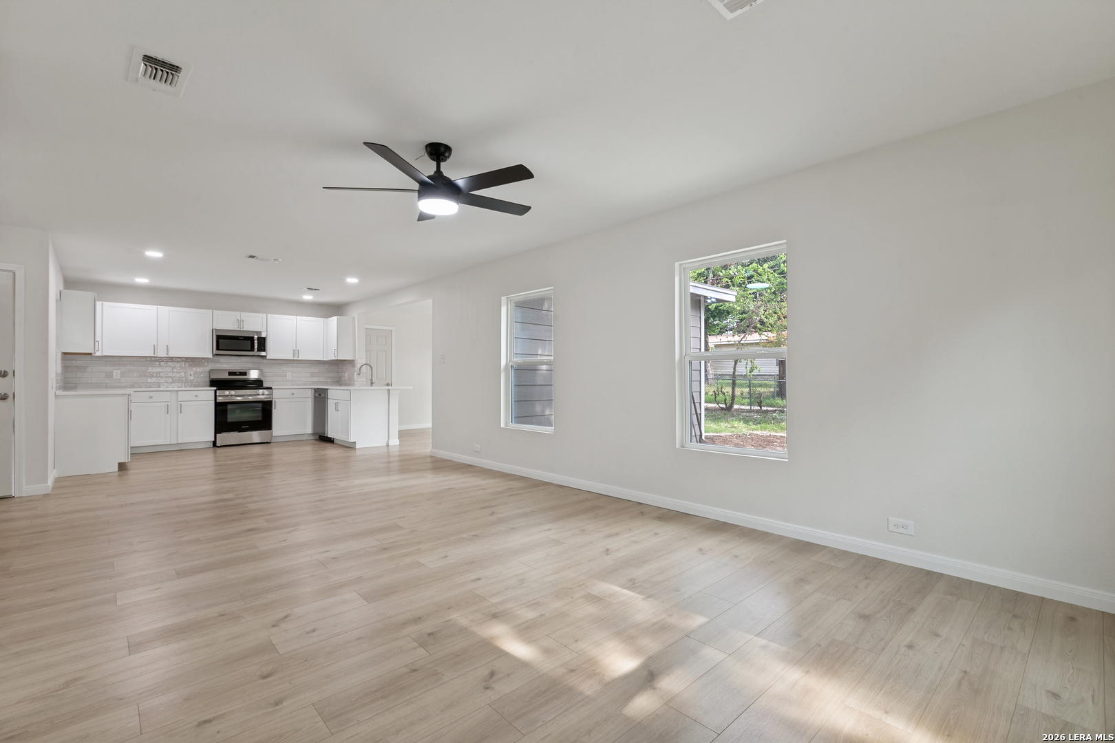 611 Basswood Drive San Antonio TX 78213