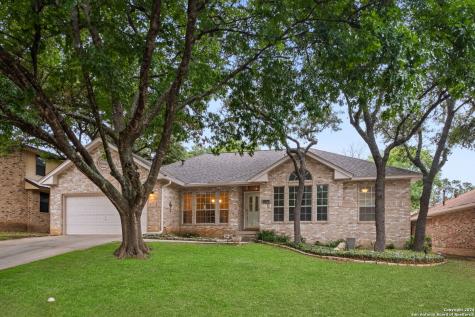 8827 Shady Leaf San Antonio TX 78254