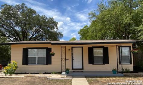 107 Norfolk Place San Antonio TX 78201