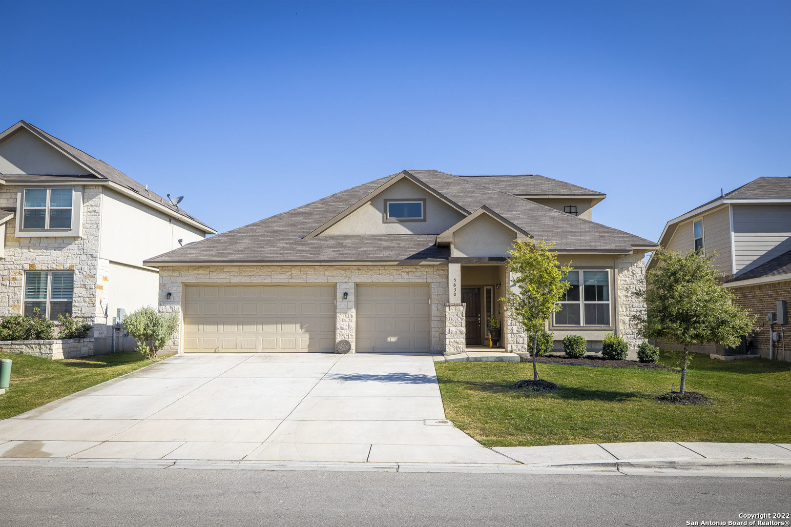 5630 Meadow Sky New Braunfels TX 78132